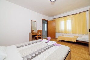 Apartment (A1) | 1 bedroom, free WiFi