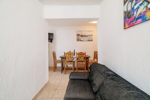 Departamento (A1) | Sala de estar