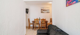 Apartment Bigterrace