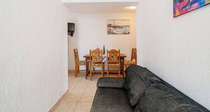 Apartment Bigterrace