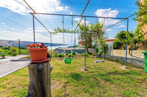 Apartment Bigterrace