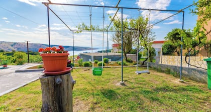 Apartment Bigterrace