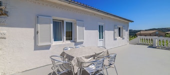Apartment Bigterrace