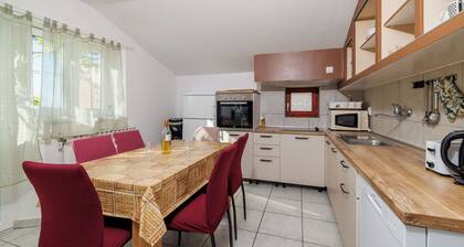 Apartments Slobodanka