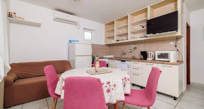 Apartments Slobodanka