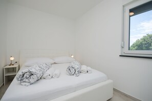 4 chambres, coffres-forts dans les chambres, Wi-Fi gratuit
