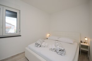 4 chambres, coffres-forts dans les chambres, Wi-Fi gratuit