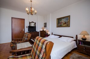 2 bedrooms, iron/ironing board, free WiFi - Apartments Zeljko (Lovran)