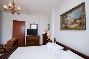 2 bedrooms, iron/ironing board, free WiFi - Apartments Zeljko (Lovran)