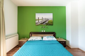 2 chambres