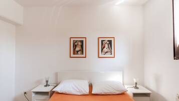 2 habitaciones
