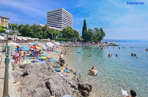 Apartments Sime