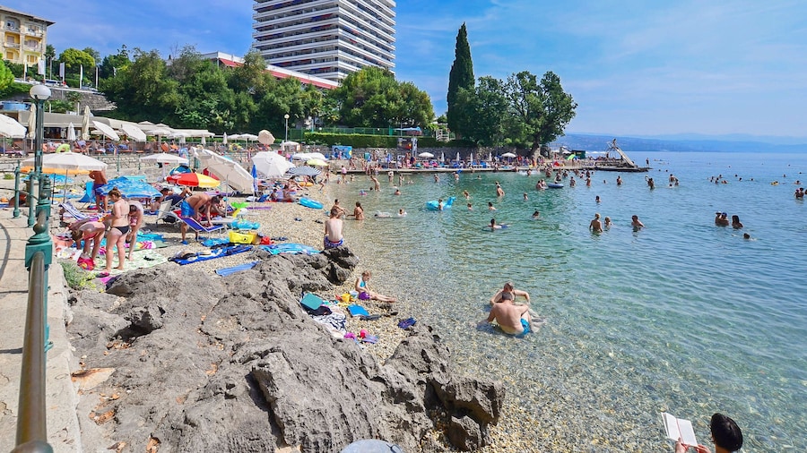 Apartments Sime