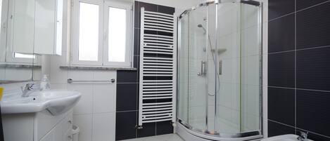 Baño | Toallas