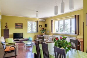 Dining - Apartments Sime (Matulji)