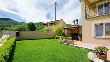 Innenhof