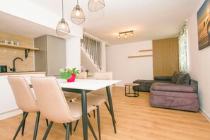 Casa | Sala de estar