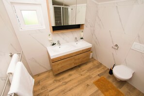 House | Bathroom | Towels