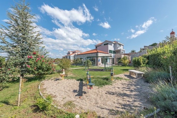 Exterior - Villa Betina (Tisno)