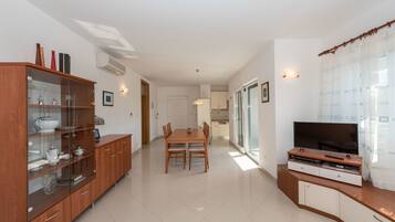 Soggiorno | TV, lettore DVD