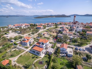 Exterior - Villa Betina (Tisno)