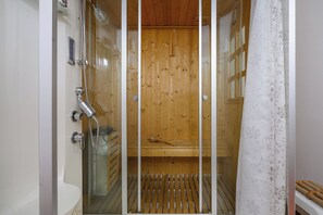 Villa | Interior
