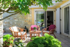 Exterior - Villa Lipa (Marcana)