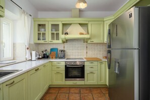 Villa | Innenbereich