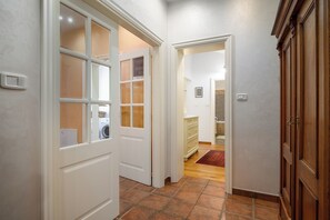 Hallway - Villa Lipa (Marcana)