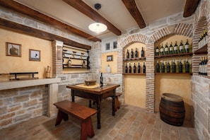 Villa | Innenbereich
