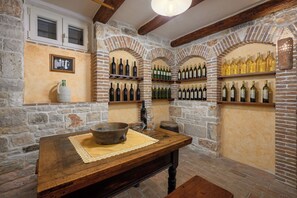 Villa | Interior