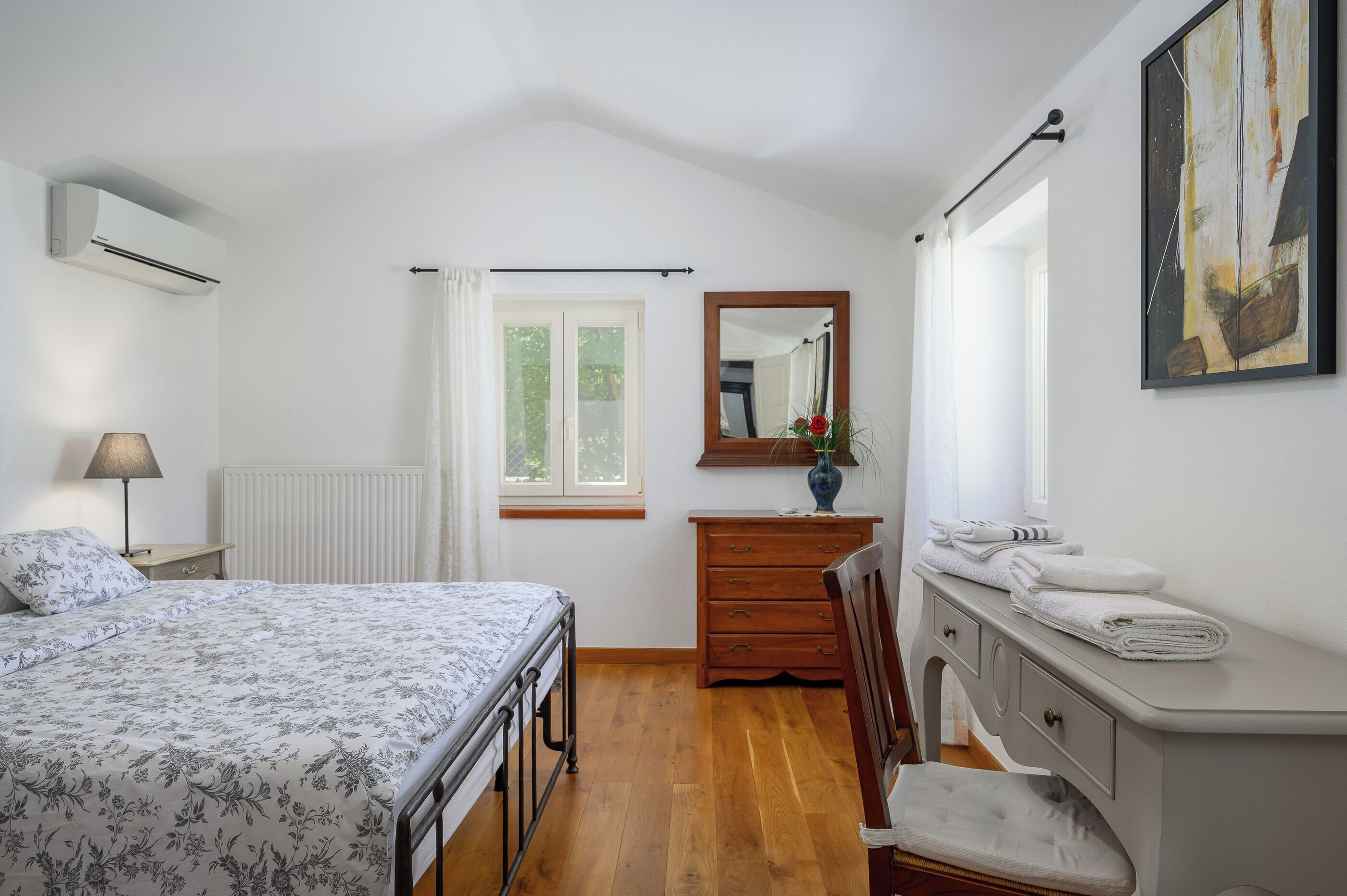 Villa | Interior