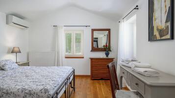 Villa | Interior