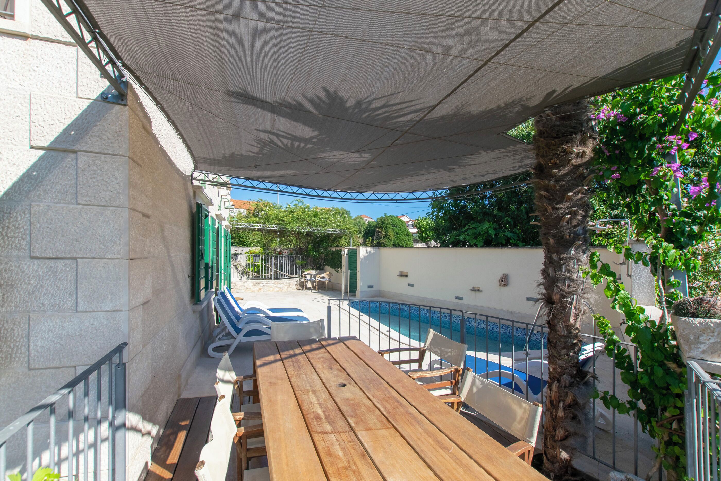 Terras