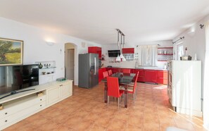 Villa | Private kitchen