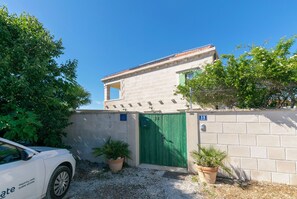 Parken ohne Service (kostenlos)