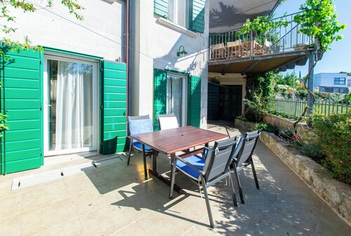 Villa Serena