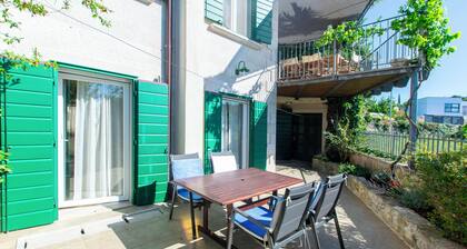 Villa Serena