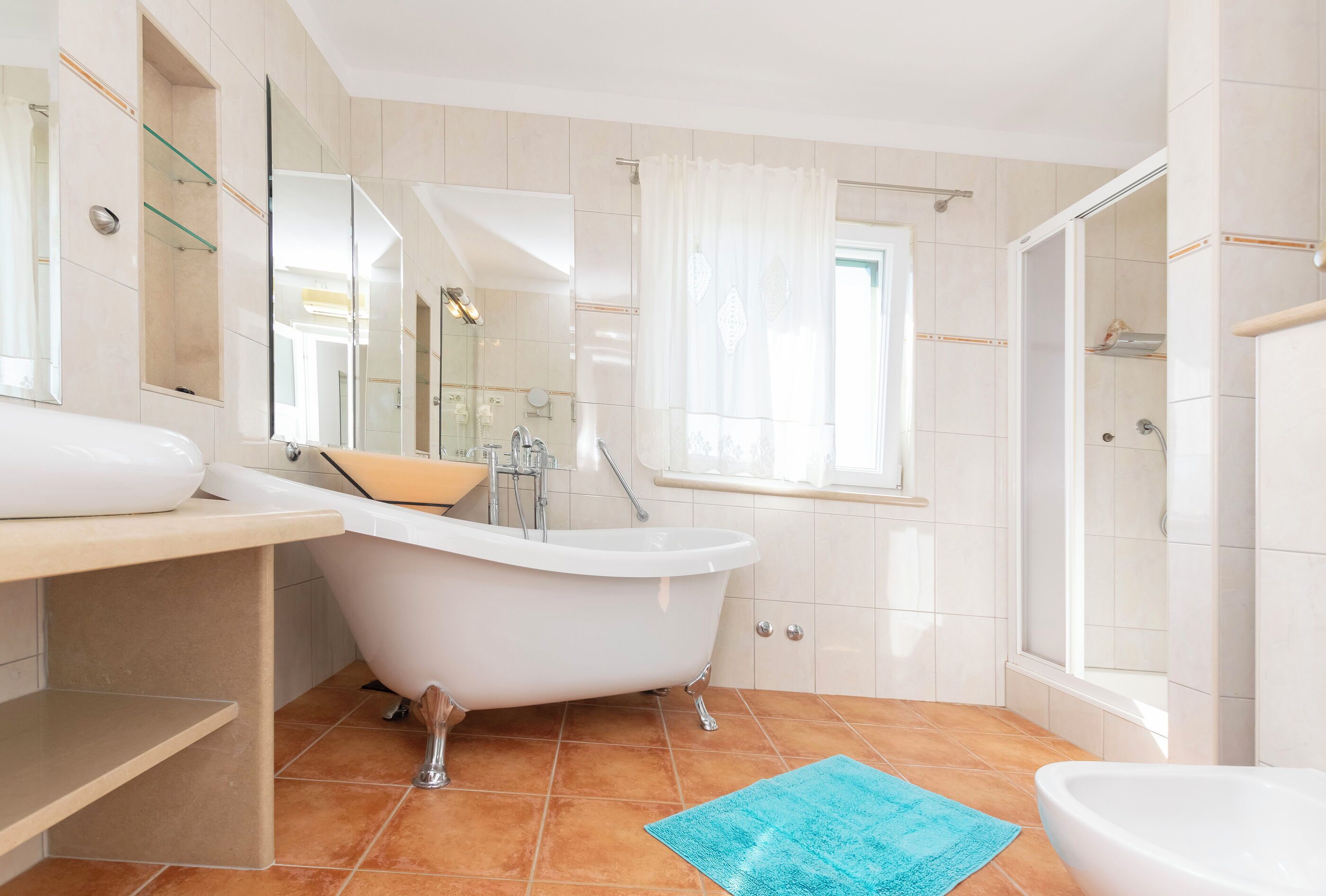 Villa | Bathroom