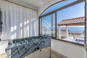 Sala de juegos