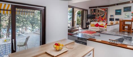 Villa | Private kitchen