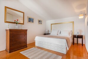 Villa | Coffre-fort, fer et planche Ă repasser, accĂšs au Wi-Fi (inclus)