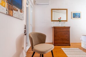 Villa | Interior detail