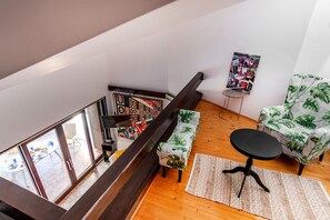 Villa | Innenbereich