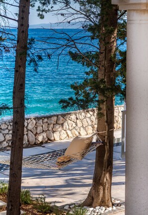 Ubicación cercana a la playa