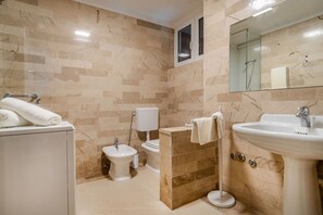 Villa | Salle de bain