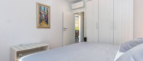 Villa | 4 chambres, fer et planche Ă repasser, accĂšs au Wi-Fi (inclus)