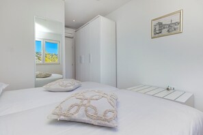 Villa | 4 chambres, espace de travail pour ordinateurs portables