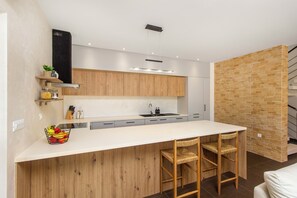 Villa | Private kitchen