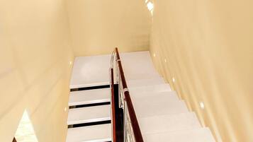 Villa | Staircase
